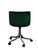 Tecno Green Modus Office Chair by Osvaldo Borsani for Tecno, Italy, 1975 For Sale - Image 4 of 10