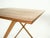 Illum Wikkelso Teak Folding Tables Set For Sale - Image 11 of 13