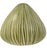 Great Mid Century Modern ceramic vessel from the Linea Series by Aldo Londi for Bitossi. This 50s vessel has the typical...