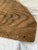 American Antique Rustic Eagle Shaped Board For Sale - Image 3 of 7