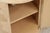 1990s Pair of Drexel Heritage Burl Ash Oval End Tables For Sale - Image 5 of 14