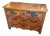 18th Century Walnut Chest of Drawers, 1790 For Sale