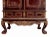 Early 20th Century Dutch Colonial Cabinet For Sale - Image 4 of 10