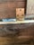 Antique Brass Clad Wood Box Sailing Ships For Sale - Image 9 of 12