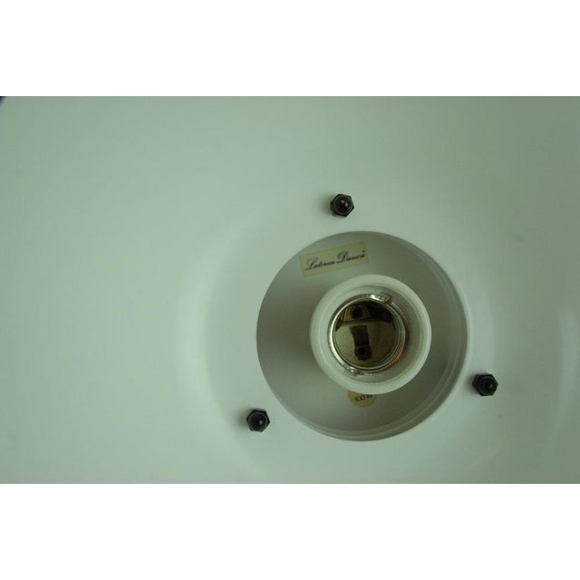 Laterna Danica Pendant Lamp by Jørgen Buchwald for Nordlux, 1970s For Sale - Image 13 of 14