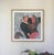 Michel Potier, Large effects, Gouache on Vellum For Sale - Image 3 of 5