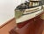 Model of the Steam Tug Lackawana For Sale - Image 12 of 12