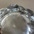 Large Floral Glass Shell Ashtray from Orrefors, Sweden, 1970s For Sale - Image 14 of 17