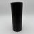 Stunning vintage Hyalyn Pottery #314 cylinder column vase in a matte black finish. Made in the USA (Hickory, NC) during...