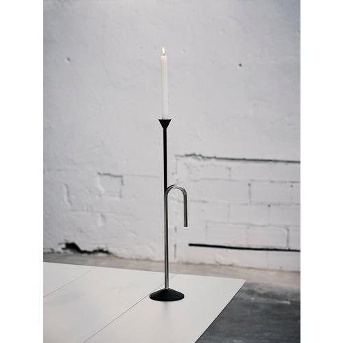 Baton Candleholder by Ronan Bouroullec for BD Barcelona For Sale - Image 4 of 13