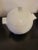 Italian artist and architect Aldo Rossi designed this geometrical dish as part of his Il Faro series for Rosenthal's...