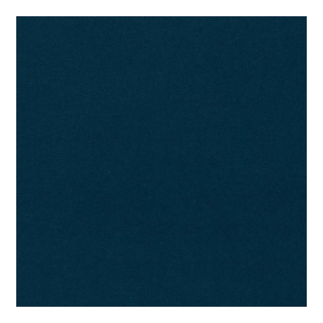 Sanderson Dorton Fabric in Petrol For Sale