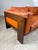 Bastiano Three-Seater Sofa by Tobia Scarpa for Gavina, 1960s For Sale - Image 9 of 14