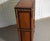 1940s Vintage Swedish Drybar Cabinet, 1940s For Sale - Image 5 of 15