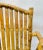 Vintage Chinoiserie Style Bamboo Armchairs , Pr For Sale - Image 11 of 11