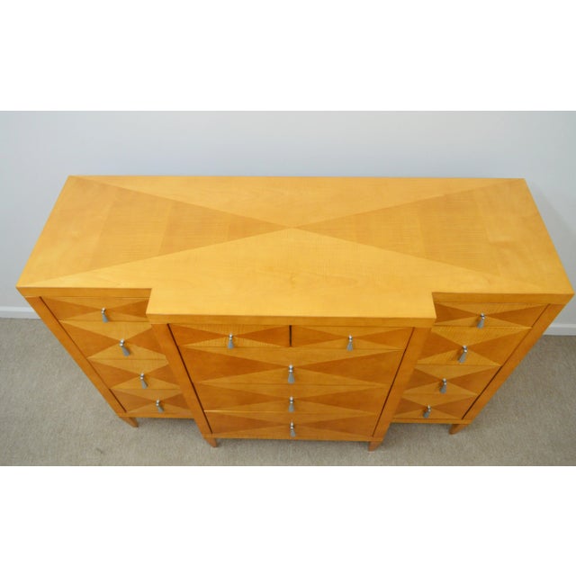 Baker Archetype Chest Dresser For Sale In Philadelphia - Image 6 of 12