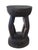 African African Vintage Carved Wood Milk Stool Hehe Gogo People Tanzania 13.75" H For Sale - Image 3 of 7