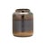 Add bold elegance to your space with this 7.5" Modern Two-Tone Vase. Crafted from durable terracotta clay, its sleek black...