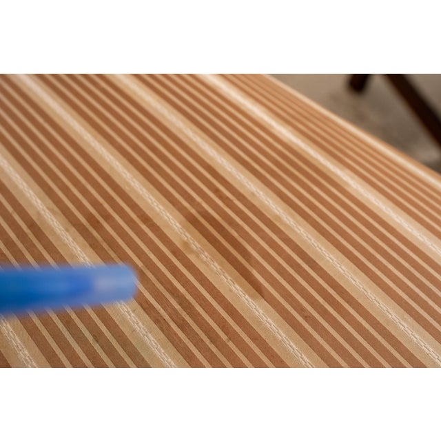 Pair Early 19th C. Mahogany Ribbon Back Chairs For Sale - Image 12 of 18