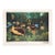 1990 Le Douanier Rousseau Le Rêve Lithograph For Sale