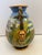 19th Century Rare 19th Century Ginori Figural Vase For Sale - Image 5 of 13