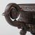 French 19th Century France Black Iron Planter For Sale - Image 3 of 8