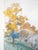 René Leverd, Switzerland, Sunset Over Bouveret, Watercolor For Sale - Image 3 of 8
