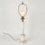 Vintage Marble Column Lamp Italian Neoclassical Statement Lamp For Sale - Image 14 of 15