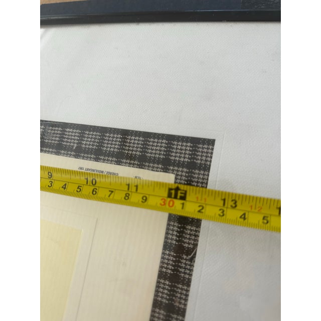 1990s Tin Tin Illustration Poster For Sale In Miami - Image 6 of 12