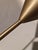 Mid-Century Modern Floor Lamp by Luigi Caccia Domination for Azucena, 1990s For Sale - Image 3 of 18
