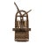 Early Patent Model Cable Car Grip by Chicago Model Works For Sale