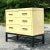 Vintage Boho Drexel Heritage Chest of Drawers For Sale In West Palm - Image 6 of 8
