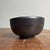 Handcrafted Minimalist Chawan Tea Bowl, 1960s For Sale - Image 9 of 13