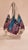 Mid 20th Century Mid 20th Century Abstract Art Glass Sculpture For Sale - Image 5 of 8