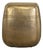 Saguaro Indoor-Outdoor Side Table For Sale