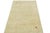 Modern Hand-Knotted Gabbeh Loribaft Rug For Sale - Image 3 of 10