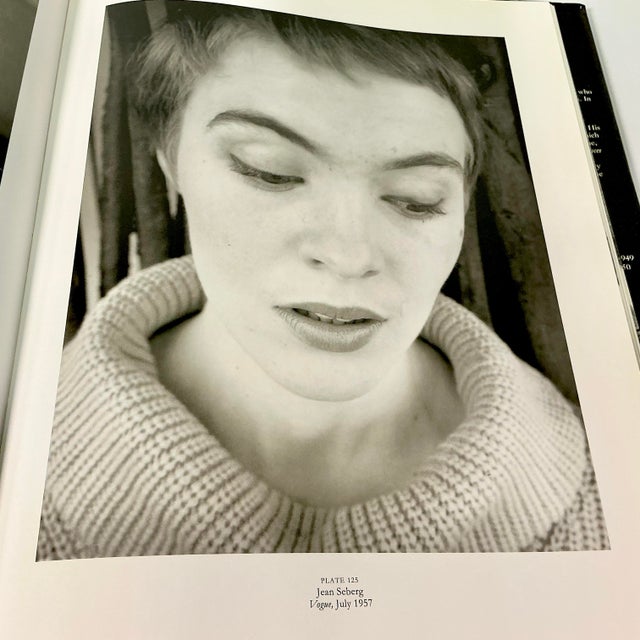 1994 British ‘Norman Parkinson Photographs 1935-1990’ Coffee Table Book. For Sale - Image 9 of 18