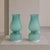 Green 1970s Aureliano Toso Green Murano Glass Table Lamps - Pair For Sale - Image 8 of 8