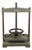Bookbinding Press for Vintage Book Restoration For Sale