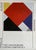 Contra Compositive V Stedelijk Museum Amsterdam Poster by Theo van Doesburg For Sale - Image 8 of 8