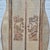 Unusual 20th Century Chinoiserie Pagoda Top Bombe Form Cane 2-Door Storage Cabinet For Sale In Washington DC - Image 6 of 12
