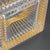 Christian Dior Paris Crystal Desk Accessory Pencil Cup, circa 1990 For Sale - Image 13 of 16