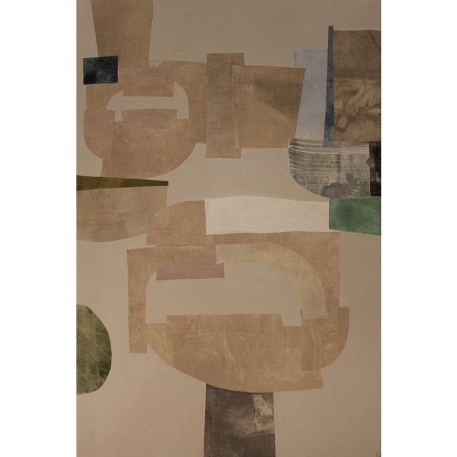 2020s Jitney No2 by Jennifer Gibbs For Sale - Image 5 of 8