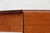Antique 1920s Farmhouse Drop-Leaf Butterfly Dining Table With Turned Legs For Sale - Image 10 of 18