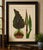 After Peter Henderson, Dragon Arum, Poisonous Plant, 1802, Engraving For Sale - Image 9 of 10