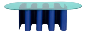 Tavolino2 Table from Pulpo