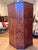 Late 20th Century Bausman & Company Corner Media Armoire For Sale - Image 5 of 12