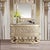 Casa Milano "Ravello" Estate Bedroom Suite, 7-Piece For Sale - Image 12 of 17