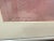 Mary Keogh Signed Abstract Modern Pastel Painting. Mary Keogh’s work is well known for utilizing overlapping blocks of...