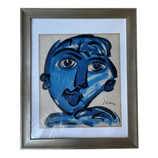 Peter Keil, 1967 For Sale